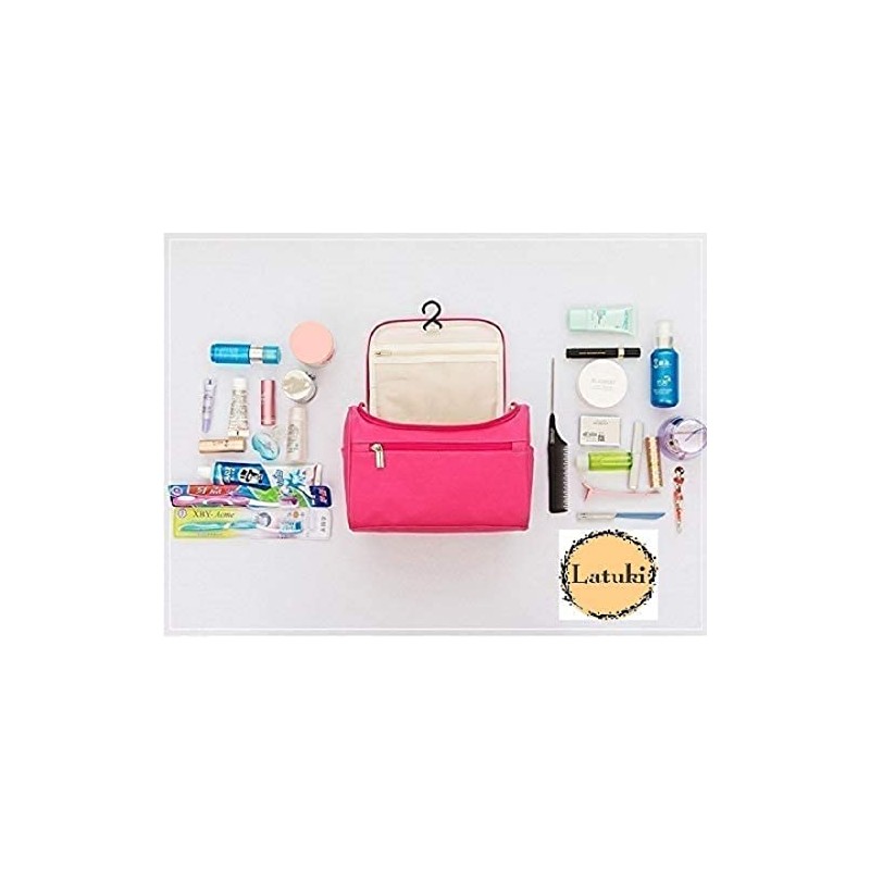 DIKUDI CREATION (Pink), PINK, STANDARD, Travel Accessories