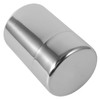 Stainless Steel Tea Tins Canister Home Kitchen Canisters for Tea