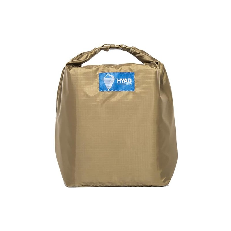 Oregonian Outfitters HDC001C Oregonian Camper Cooler Pack 8 Coyote