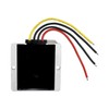 24V 12V to 36V Step Up Converter DC-DC Regulator Boost