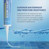 AR-PRO (2 Pack) 706A Translucent Silicone Sealant - 2 x