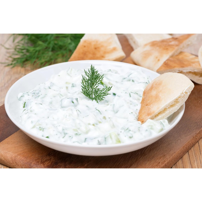 A Blend Above Cucumber Dill Dip Mix, 1oz, (3 Pack),