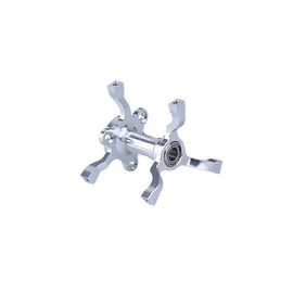 OMPHOBBY M1 Helicopter Parts Servo Mount Set OSHM1006 Original Replacement for OMP HOBBY M1 RC Helicopters Accessories Spare Part