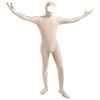 VSVO Face Open Zentai Spandex Bodysuit