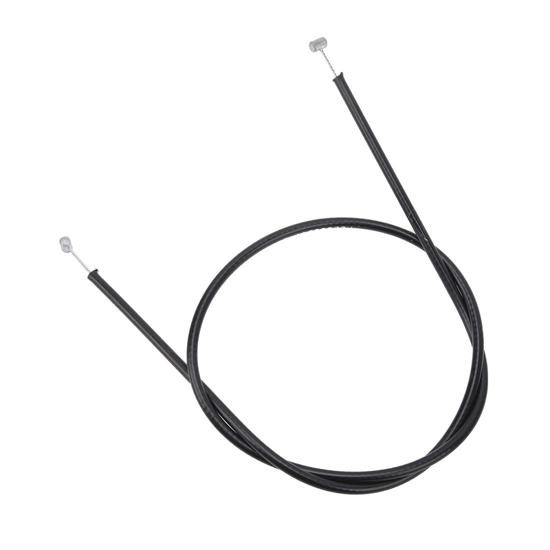 Hood Latch Release Cable Steel Wire High Strength FSE000041 Replacement
