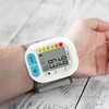 Homedics Blood Pressure Monitor Wrist