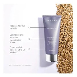 Acondicionador Espesante Un Cabello Mas Grueso Y Volumen                                                                                              