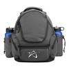 Prodigy Disc BP-3 V3 Backpack Disc Golf Bag - Dark