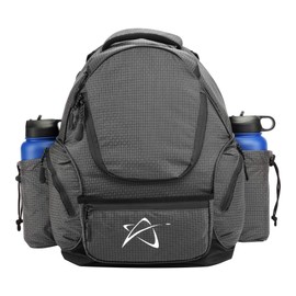 Prodigy Disc BP-3 V3 Backpack Disc Golf Bag - Dark Gray