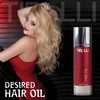 TIBOLLI Desired Hair Oil (1 fl oz / 30 ml)