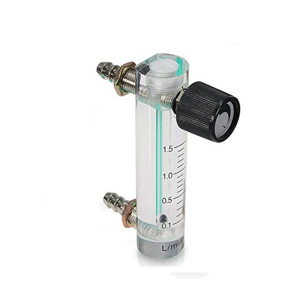 Vogueing Tool Flowmeter with Control Valve YB-4M Air Flow Meter