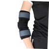 Sosoport Elastic Elbow Protector for Men Women Elbow Brace Splint