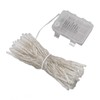 LED String Lights Dimmable Timing Battery Remote Control String Lights