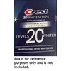 Crest NEW CREST ADVANCED PROFESSIONAL EFFECTS Whitestrips 10 Pouches /