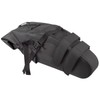 M-Wave Rough Ride II Saddle Bag L Black