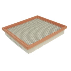 Blue Print ADA102204 Air Filter, pack of one