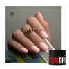 K Professional Builder - Medium Builder Gel Beige Pink Nail