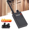 100‑240V G318 Radio Frequency Detector Wireless Tracking Mini Camera Device