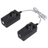Garage Door Safety Sensor Kit, Compatible with, Chamberlain, Sears, Raynor,