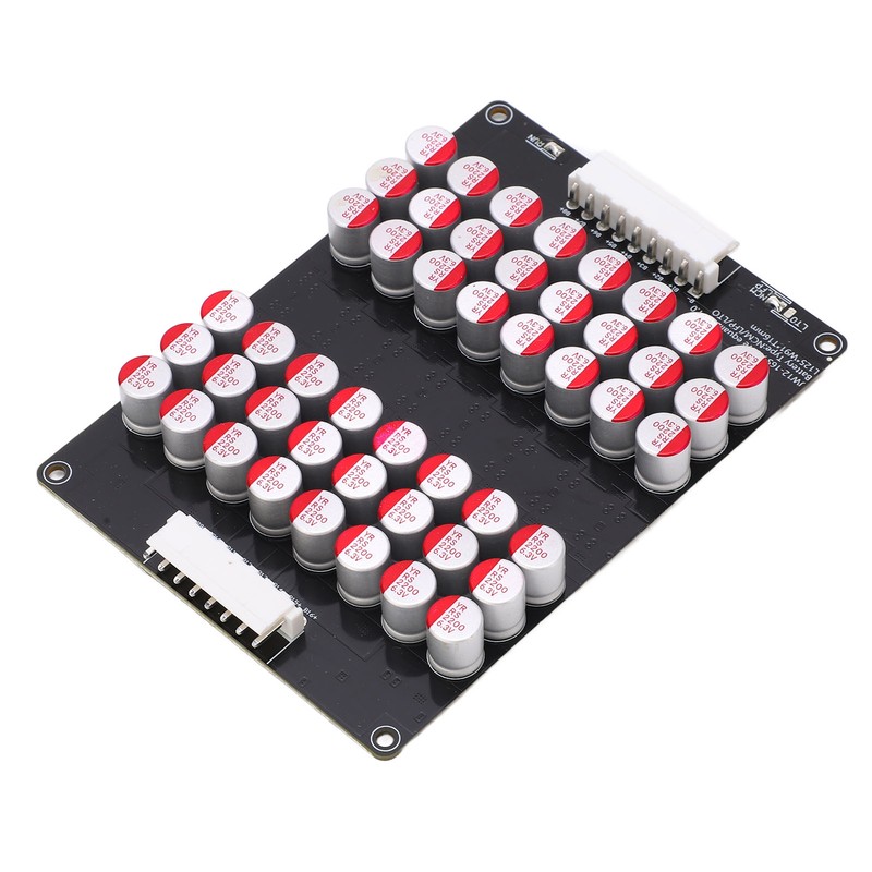 Active Equalizer 12‑16S Energy Transfer Equalization Board Low Resistance High