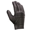 Milwaukee Leather Men’s Touch Screen Premium Leather Perforated Glove w/Flex