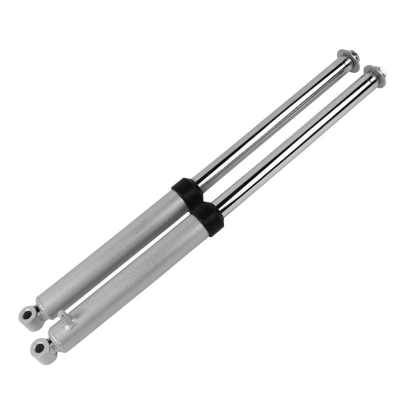 FLYPIG Pair of Front Fork Set Strut Set Left and