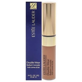 Estée Lauder Estee Lauder, Concealer Double Wear Radiant, 4N, 0.34oz/10ml