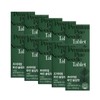 [Fit] Premium Fine Pine Needle Extract 60 Tablets x 10 Boxes / 핏] 프리미엄 파인 솔잎정 60정 X 10박스