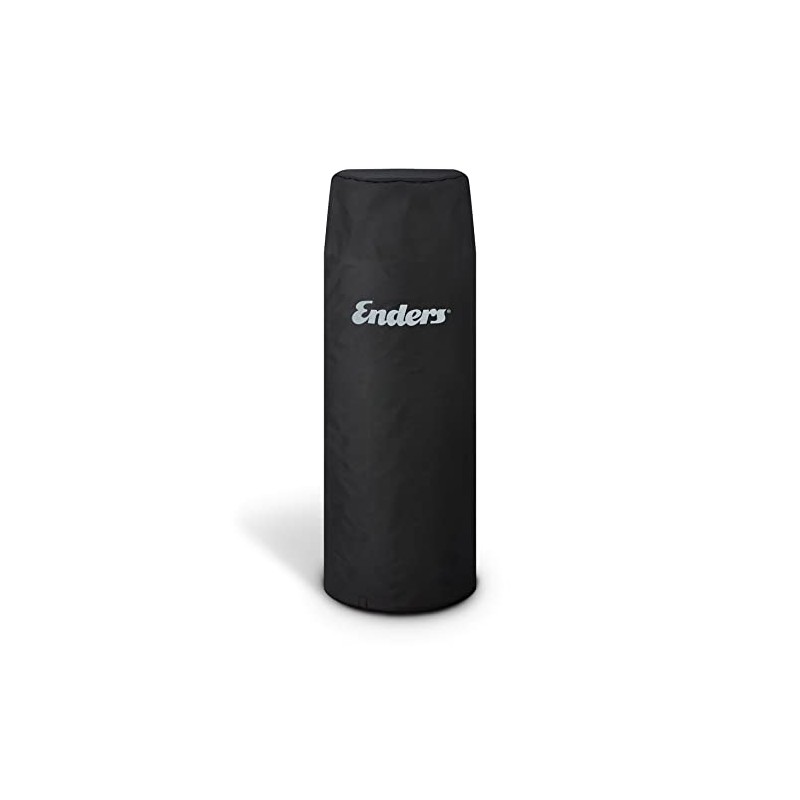 Enders® Nova L 5609 Weather Protection Cover, Black, UV-Resistant Special