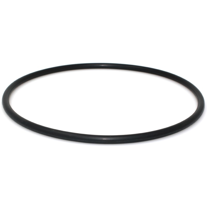 AppliaFit 6-Pack O-Rings Compatible with Whirlpool WHKF-C8 for WHKF-DWHV, WHKF-DWH