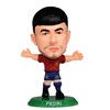 SoccerStarz - Spain Pedri - Home Kit/Figures
