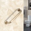 Brass Bath Handle 30 cm Safety Sunter Support Handrail 12