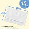 LEC “Gekiochi” Cleaning Sheets 15 ct.