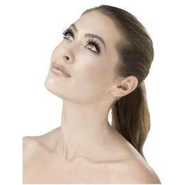 Fever 44544 Flutter Eyelash (One Size)