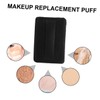Mikinona 6 Pack Makeup Puff Soft Fluffy Face Powder Puff