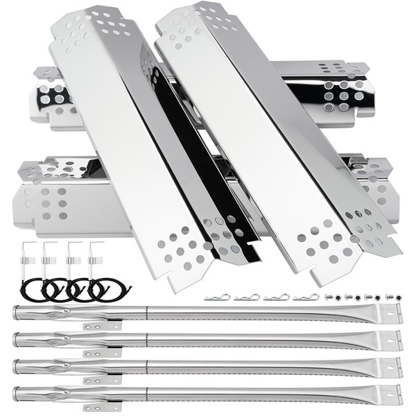 ROCFAN Replacement Parts for Nexgrill 4 Burner 720-0830H 720-0783E, Nexgrill