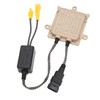 HID Ballast Quick Start High Intensity 55W 12V Aluminum Universal