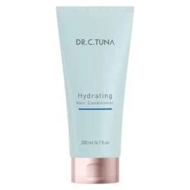 Acondicionador Hidratante Farmasi Dr. C. Tuna Hydrating Ah                                                                                            