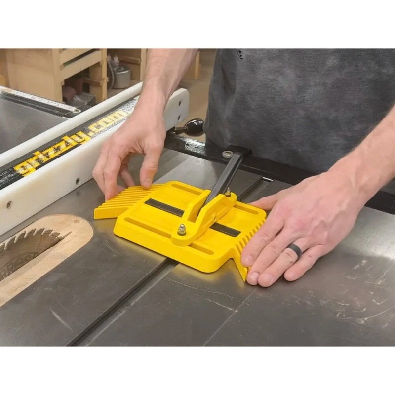 Magswitch Savr Featherboard For Table Saw