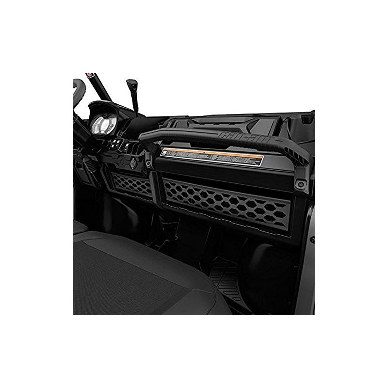 Can-Am Defender Dashboard Dash Storage Cargo Nets, 715003129