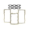 SHSBSCAR Intake Manifold Gasket Set for Land Rover Rover Range