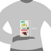 Newman's Own Organic Elderberry Hibiscus Tea Containing Healthy Antioxidants with