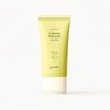 goodall Goodal Sun Cream Clear Houttuynia Cordata Soothing Moisture Sun
