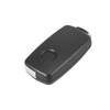 X AUTOHAUX 434MHz 5K0837202AD Keyless Entry Remote Key Fob for
