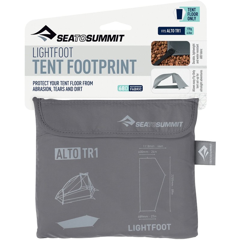 SEA TO SUMMIT ST87507 Alto TR1 Light Foot (Inner Tent