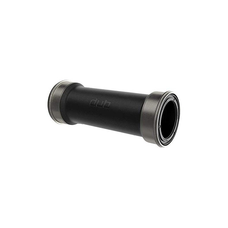 SRAM DUB Pressfit MTB Bottom Bracket, Black, 121 mm