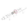Ingersoll Rand Replacement Part PF2219-21 - Needle Holder for Ingersoll