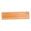 Wood Kazoo Flute Wooden Harmonica Accompaniment Flute Music Wind Instrument