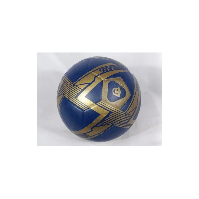 Balón Futbol Original Pumas Unam Oficial Profesional 5