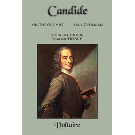 Candide: Bilingual Edition: English-French